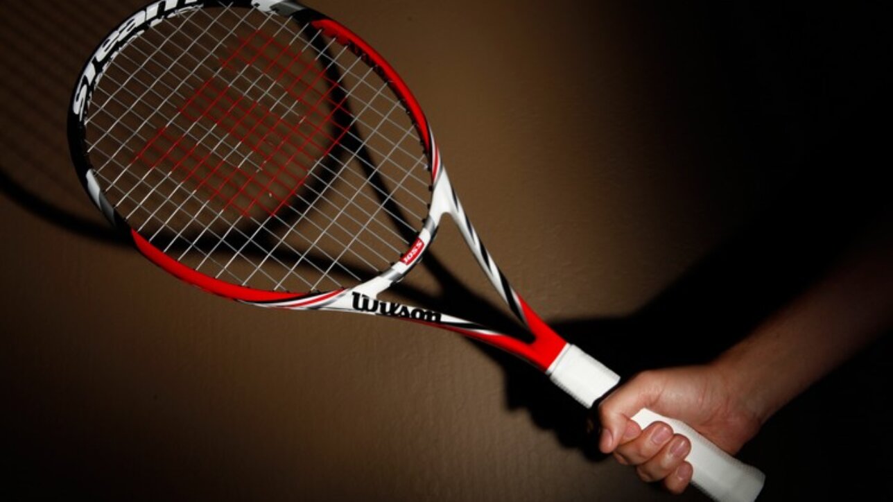 Tenis Raketi Nasıl Seçilir?